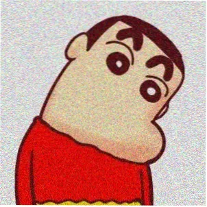 影迷胶片仓鼠的头像